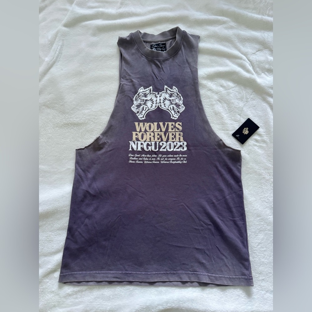 Darc Sport Muscle Tee Shirt
